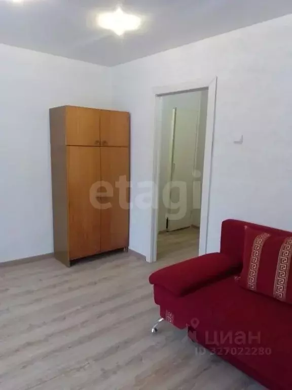 1-к кв. Удмуртия, Ижевск Кооперативная ул., 5 (28.5 м) - Фото 1