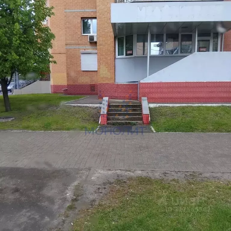Помещение свободного назначения в Московская область, Балашиха ... - Фото 0