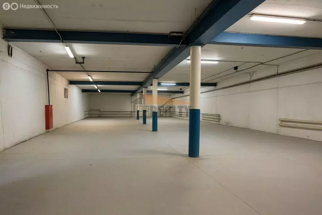 Склад (697 м) - Фото 1