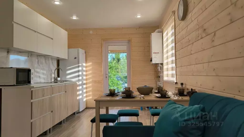 Дом в Татарстан, Лаишево ул. Ленина, 99А (63 м) - Фото 2