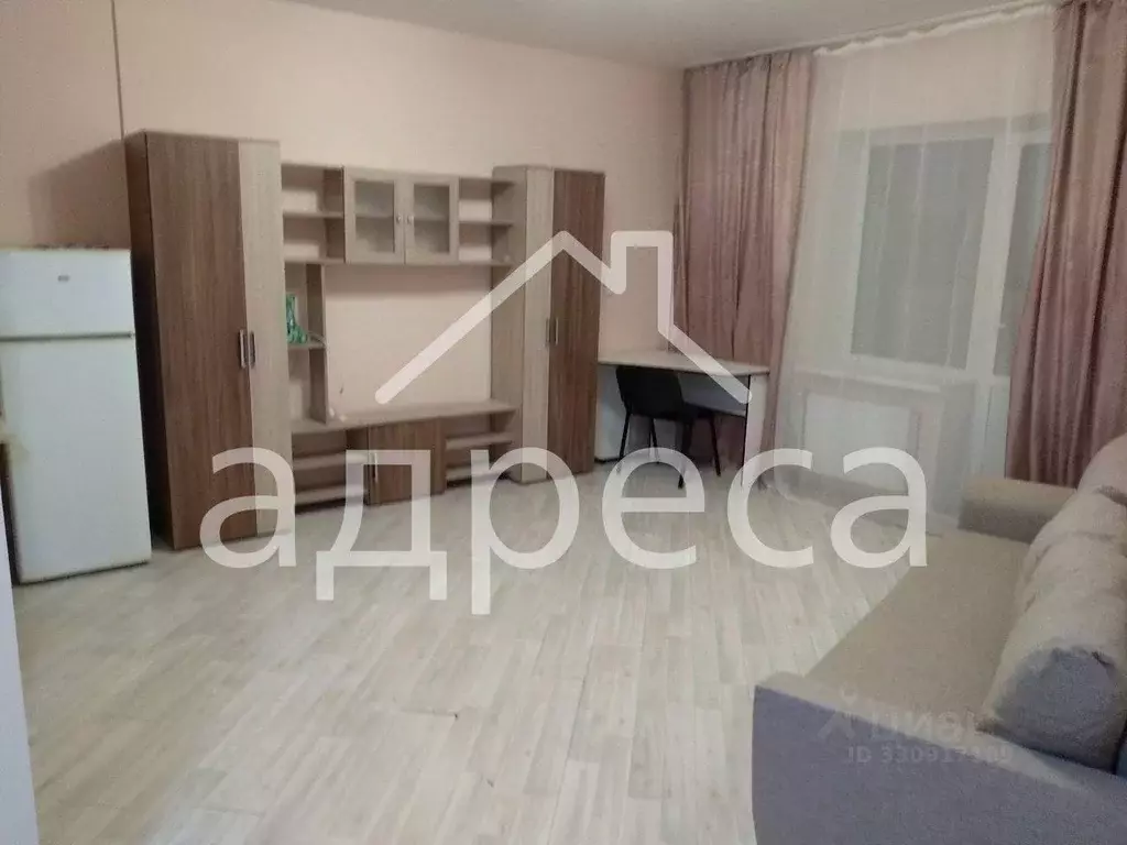3-к кв. Самарская область, Самара ул. Мечникова, 5 (86.5 м) - Фото 1
