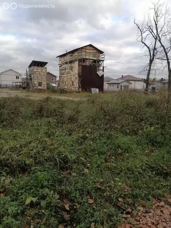 Участок в посёлок Газопровод, КП Радужный (11.5 м) - Фото 2