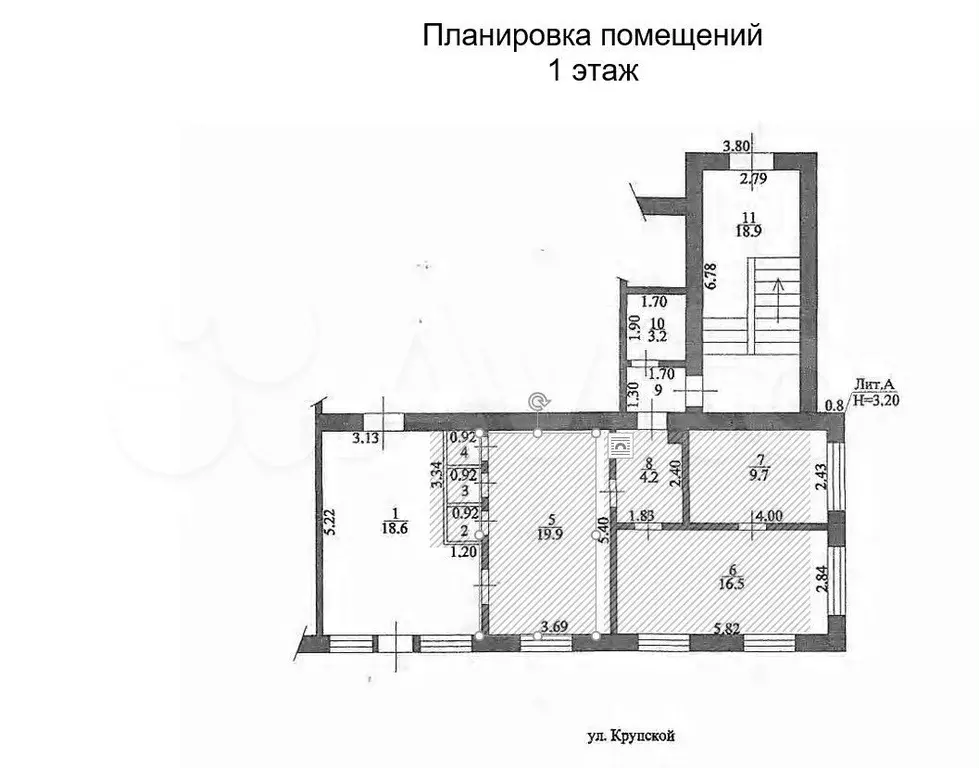 Сдам помещение свободного назначения, 30 м - Фото 0