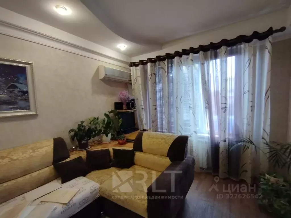 4-к кв. Дагестан, Махачкала Ташкентская ул., 32А (70.0 м) - Фото 1