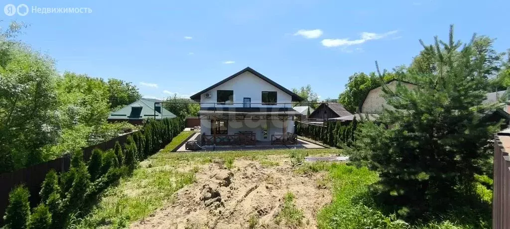 Дом в Майкоп, Ростовская улица (208.5 м) - Фото 1