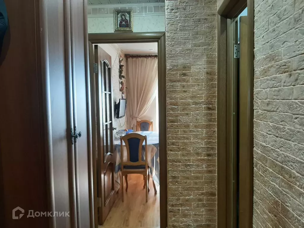 Продаётся 3-к квартира, 57.1 м - Фото 0