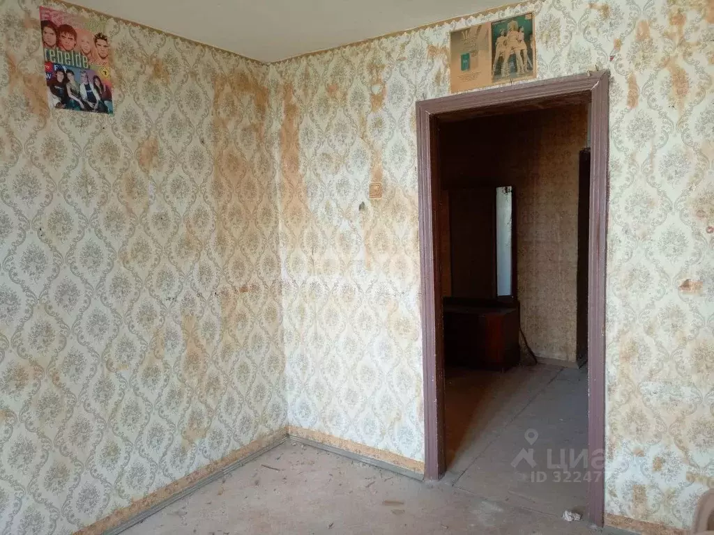 3-к кв. Крым, Черноморское пгт ул. Евпаторийская, 22 (67.4 м) - Фото 1