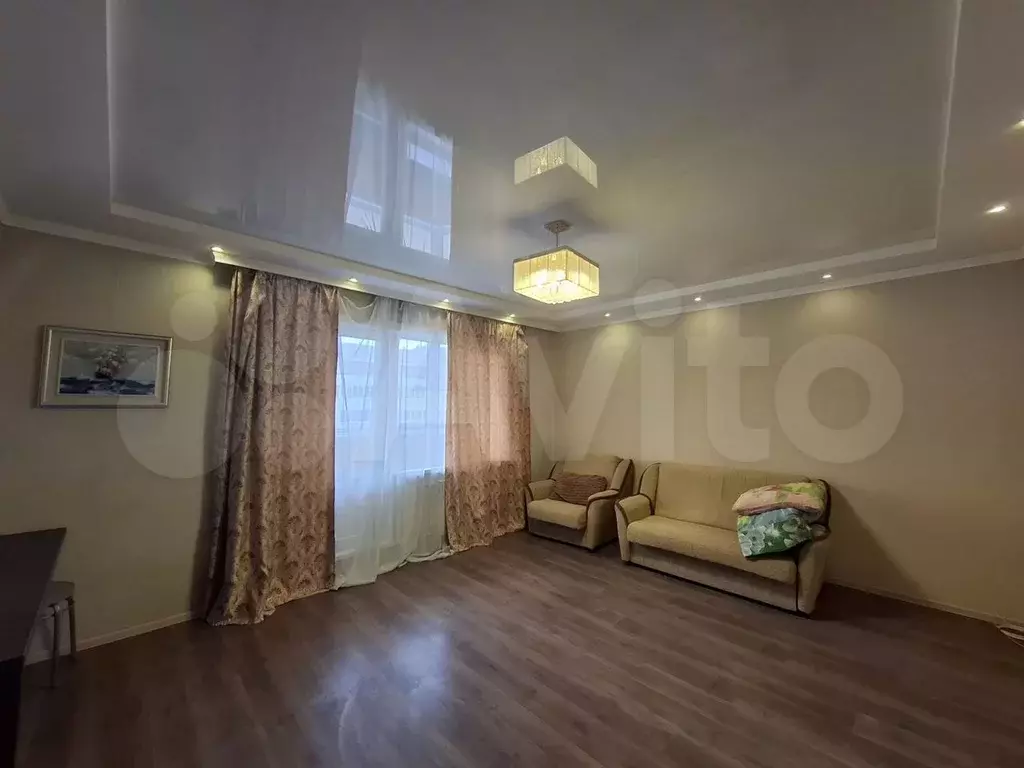 1-к. квартира, 41 м, 2/5 эт. - Фото 0