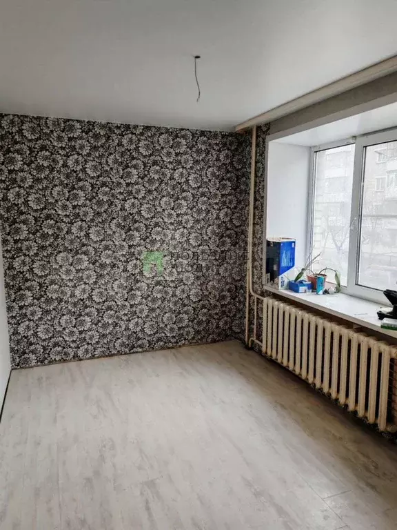1-к. квартира, 24 м, 2/5 эт. - Фото 0