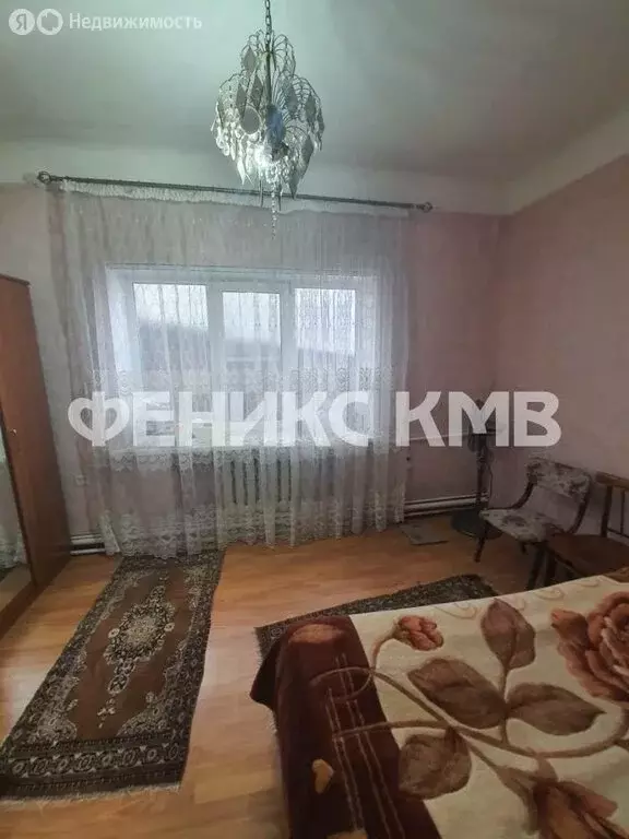 Дом в посёлок Горячеводский, Георгиевская улица (96 м) - Фото 1