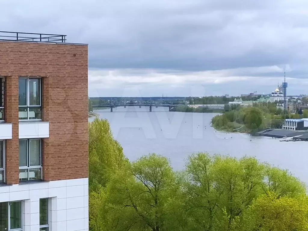 1-к. квартира, 59,5 м, 1/8 эт. - Фото 0