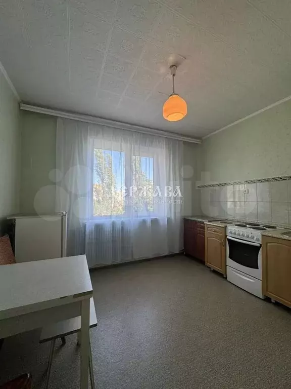 1-к. квартира, 38 м, 6/9 эт. - Фото 0
