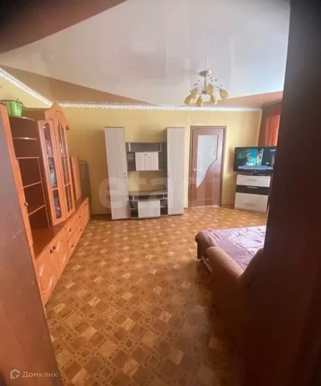 Продаётся 2-к квартира, 39.2 м - Фото 1