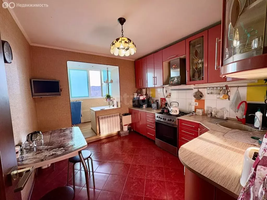 2-комнатная квартира: Строитель, улица Конева, 10 (54.1 м) - Фото 2