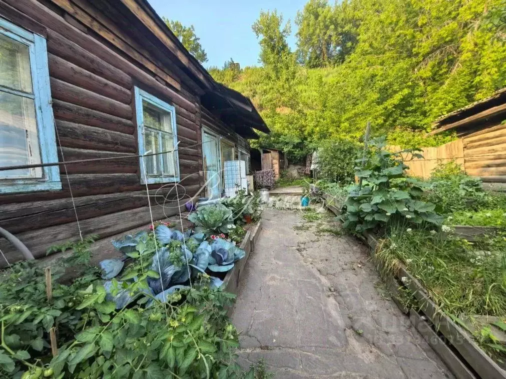 Участок в Иркутская область, Иркутск наб. Верхняя (2.2 сот.) - Фото 1