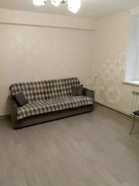 1-к. квартира, 30м, 1/6эт. - Фото 1