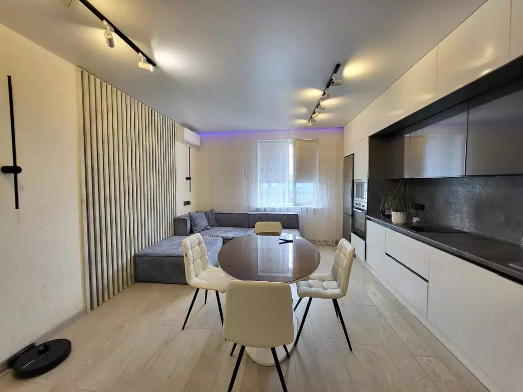 Продаётся 2-к квартира, 51.2 м - Фото 1