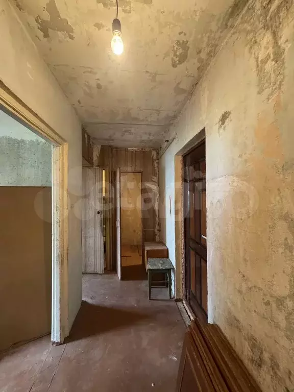 2-к. квартира, 44,5 м, 5/5 эт. - Фото 1