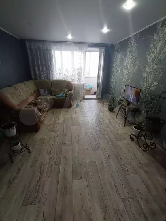 3-к. квартира, 59,9 м, 7/9 эт. - Фото 0