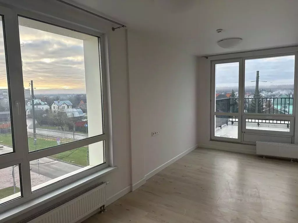 2-к кв. Москва д. Яковлево, ул. Лесная, 111к2 (60.0 м) - Фото 1