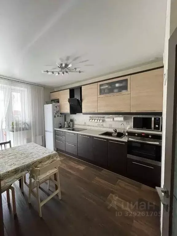 1-к кв. Московская область, Химки просп. Мельникова, 1 (45.0 м) - Фото 1