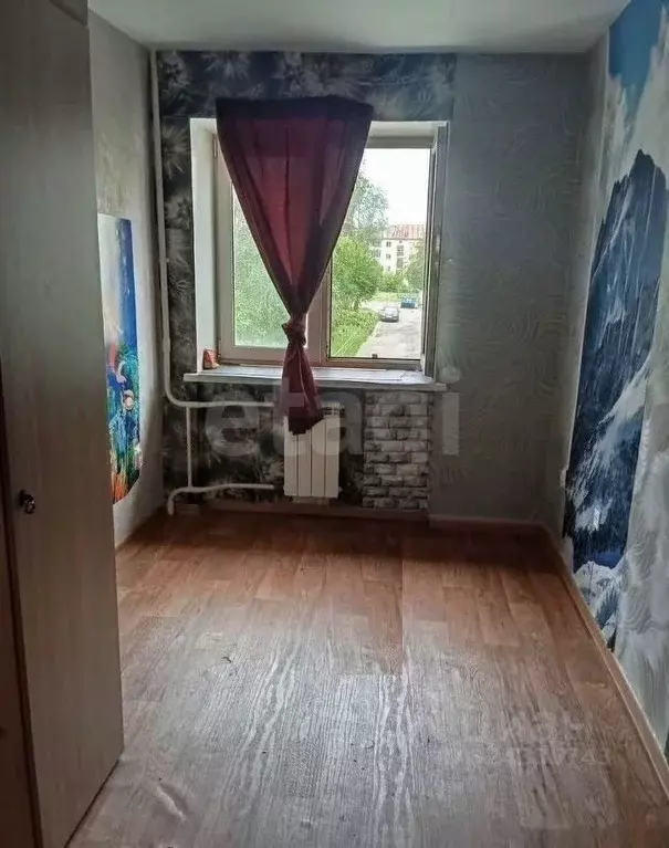 Комната Свердловская область, Нижний Тагил Гвардейская ул., 23 (9.1 м) - Фото 1