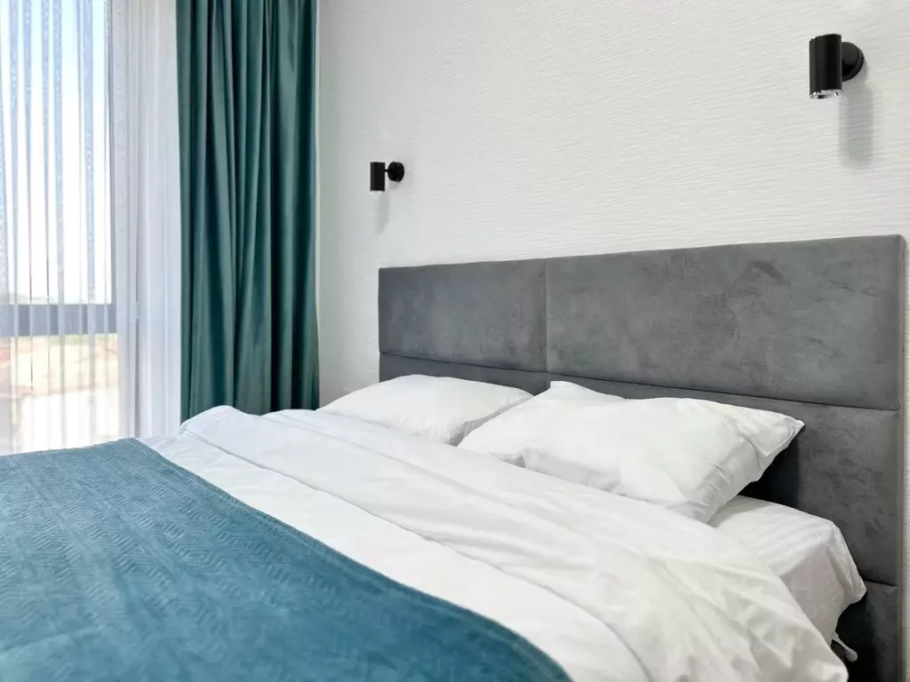 1-к кв. Краснодарский край, Сочи Курортный просп., 96Гк2 (32.0 м) - Фото 1