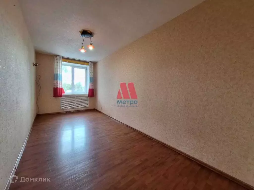 Продаётся 3-к квартира, 54.5 м - Фото 0