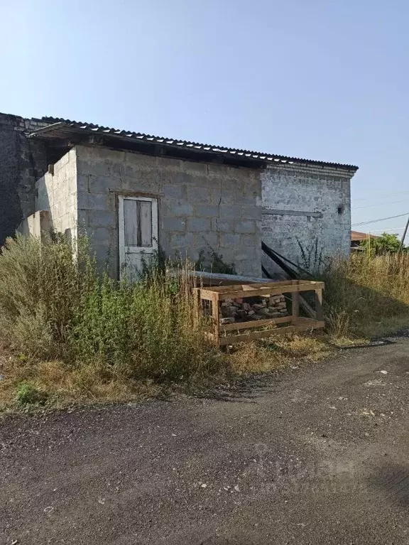 Помещение свободного назначения в Свердловская область, Староуткинск ... - Фото 1