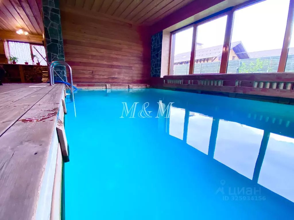 Дом в Московская область, Истра муниципальный округ, д. Крючково ул. ... - Фото 2