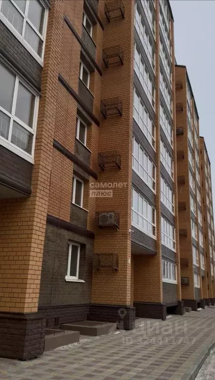 2-к кв. Амурская область, Благовещенск Высокая ул., 130 (60.4 м) - Фото 1