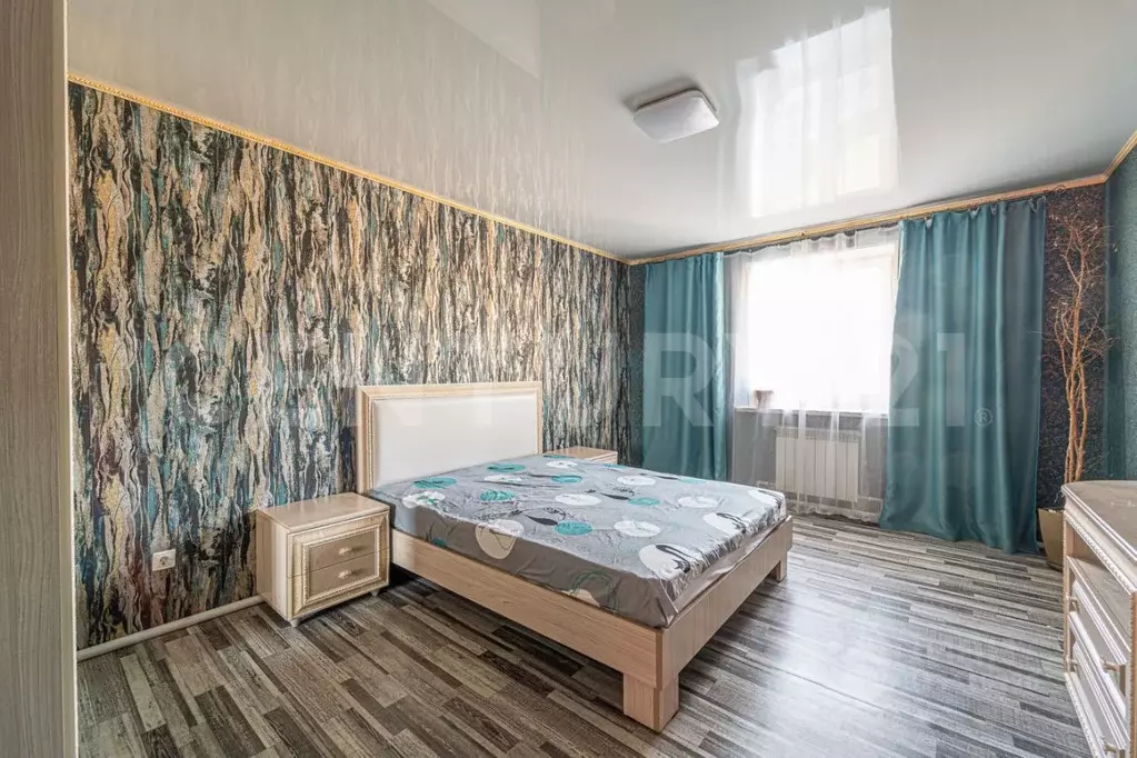 Таунхаус в Пермский край, Краснокамск ул. Новой Стройки, 97 (148 м) - Фото 1