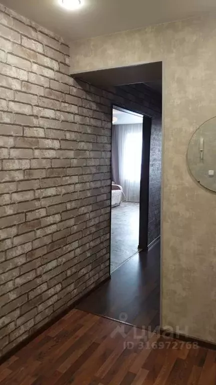 1-к кв. Красноярский край, Красноярск ул. Вильского, 18Д (41.0 м) - Фото 1