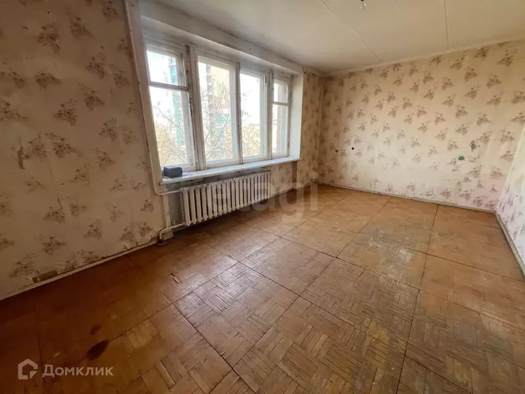 Продаётся 2-к квартира, 60.6 м - Фото 0