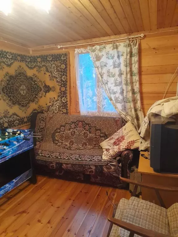 Дом в Ленинградская область, Всеволожский район, Лесколовское с/пос, ... - Фото 2