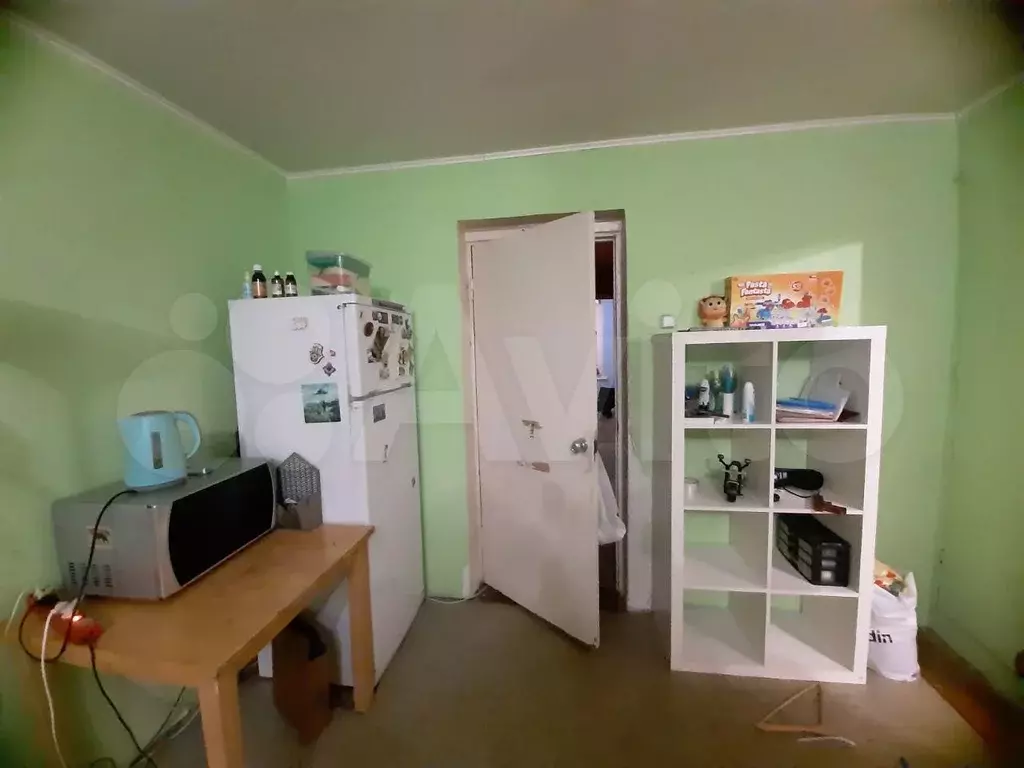 3-к. квартира, 60 м, 5/5 эт. - Фото 1