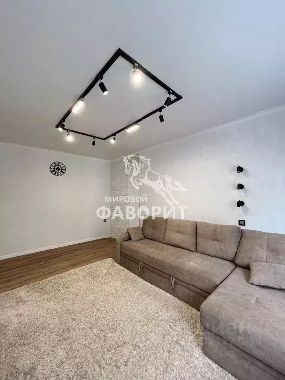 Дом в Оренбургская область, Орск пос. ОЗТП, ул. Есенина (290 м) - Фото 2