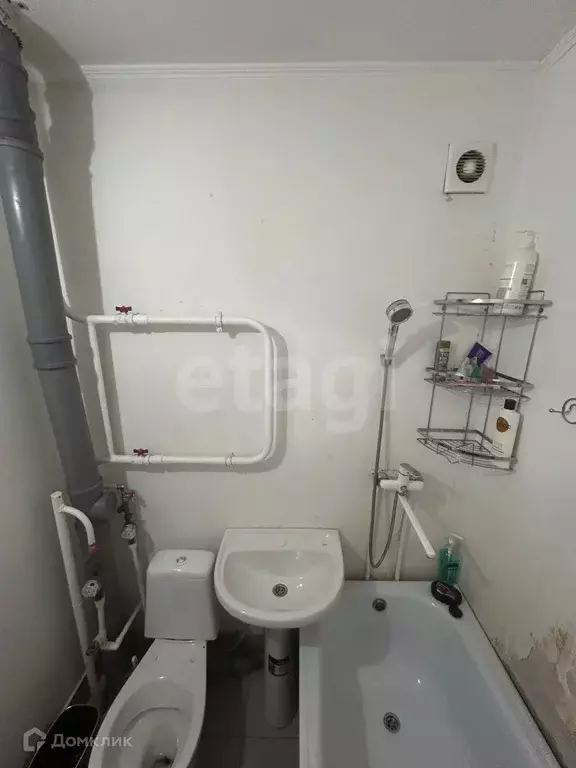 Продаётся 1-к квартира, 25 м - Фото 1