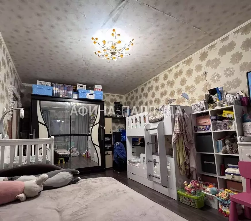 1-к кв. Ямало-Ненецкий АО, Надым Таежная ул., 11 (36.3 м) - Фото 2