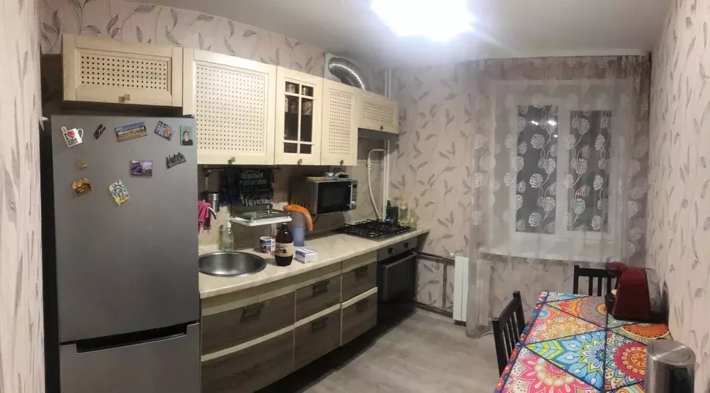 2-к кв. Удмуртия, Ижевск Удмуртская ул., 300 (52.0 м) - Фото 1