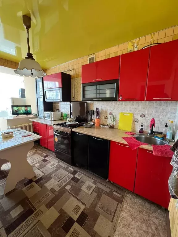 Продаётся 2-к квартира, 52 м - Фото 0