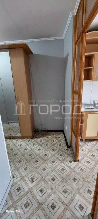 3-к кв. Хакасия, Абакан Трудовая ул., 92 (57.3 м) - Фото 1