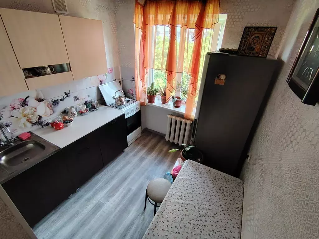 Продаётся 1-к квартира, 30 м - Фото 0