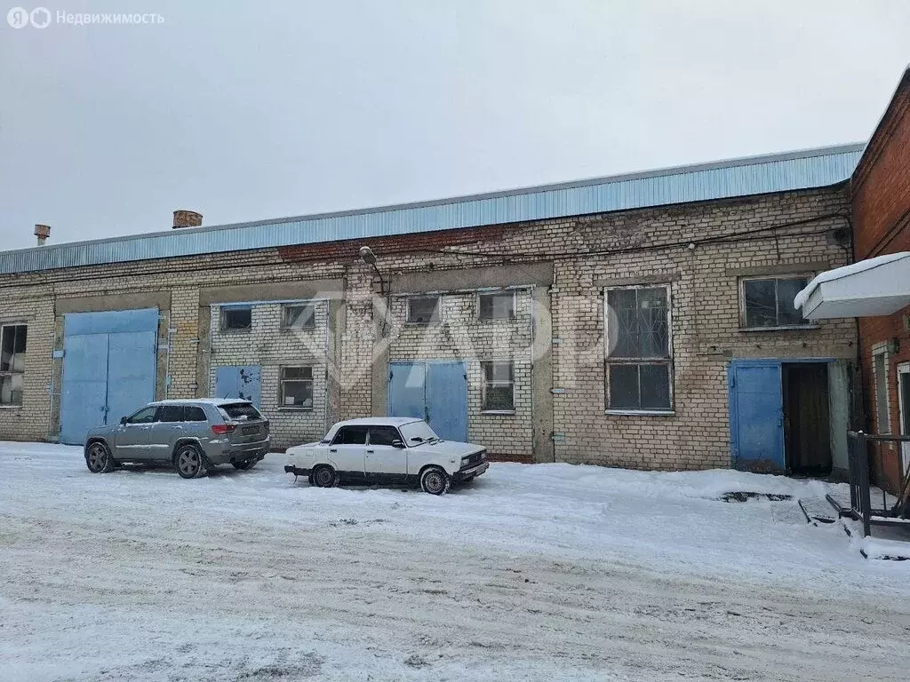 Производственное помещение (250 м) - Фото 2