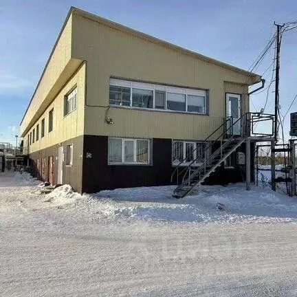 Помещение свободного назначения в Ханты-Мансийский АО, Нижневартовск ... - Фото 2