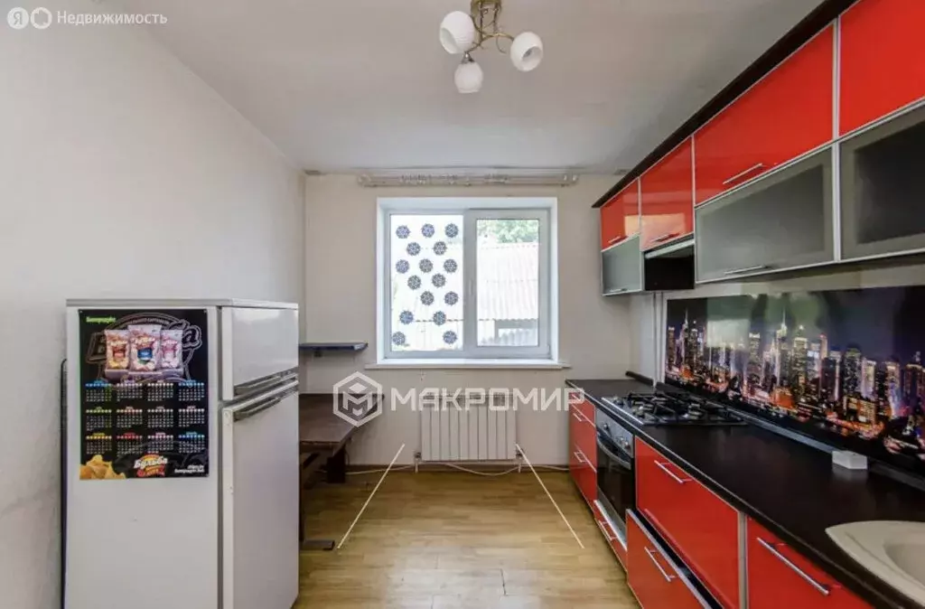 Дом в Брянск, улица Некрасова, 24 (100 м) - Фото 1