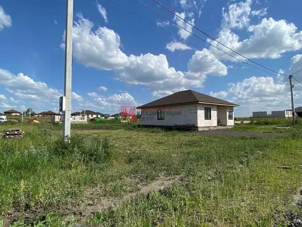 Коттедж в Белгородская область, Старый Оскол Набокинские Сады ... - Фото 1