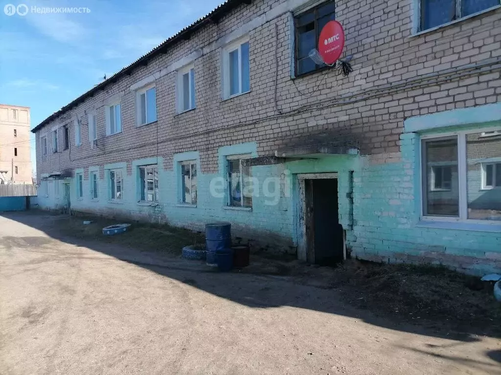 3-комнатная квартира: посёлок Заречный, Сельская улица, 26 (49.2 м) - Фото 2