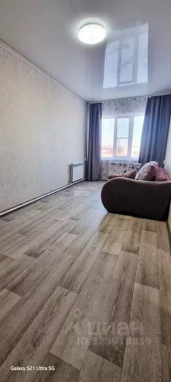 2-к кв. Забайкальский край, Читинский район, с. Маккавеево ул. Бутина, ... - Фото 2