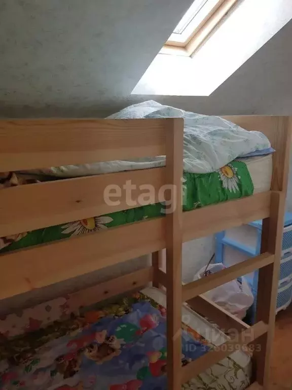 Дом в Свердловская область, Сысертский муниципальный округ, Вишенка ... - Фото 2